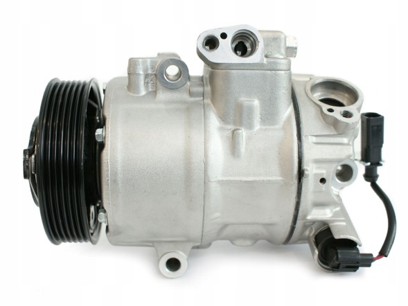EURO KLIMA EKL32311-ZA / 240738 / 447170-6170 / 447170-6171 / 447170-6172 / 447170-6173 / 447170-6175 / 447170-6176 / 447170-6177 / 447170-6178 / 447170-6370 / Компресор кондиціонера audi vw 6q0820803d / 6q0820808г