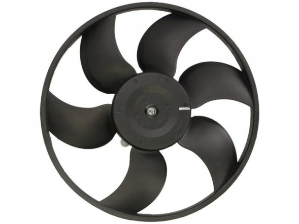 AVA Quality cooling RT7673 Вентилятор охолодження двигуна