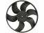 AVA Quality cooling RT7673 Вентилятор охолодження двигуна
