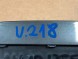 Audi OE 8W8809907A KLAPKA Кришка люка бензобака 8W8809907A Audi RS5 8W6 8W8 8W F5 Lift quattro 2,9л