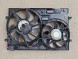Китай ZK1-000360 Вентилятори для Seat Leon 5F, Seat Leon KL, Skoda Superb III 3