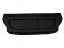 Китай 5906884823924 FORD ECOSPORT MK2 II 2017-2022 (ПІСЛЯ РЕСТАЙЛІНГУ) ПОЛИЦЯ БАГАЖНИКА ЧОРНА