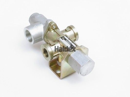 Haldex 352053001 Пневматична підвіска, клапан 8,5,м16х1,5 / м22х1,5 підходить для: adr клапан