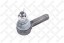 Stellox 84-34128-SX Наконечник рульовий для Iveco Mercedes-Benz Volvo
