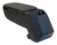 Rati V01268 Підлокітник ARM2 Opel Astra K, 2015- ,Bx
