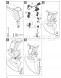 Rati V01268 Підлокітник ARM2 Opel Astra K, 2015- ,Bx