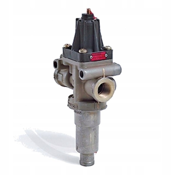 Wabco 9753030890 Регулятор тиску, пневматична система