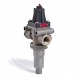 Wabco 9753030890 Регулятор тиску, пневматична система