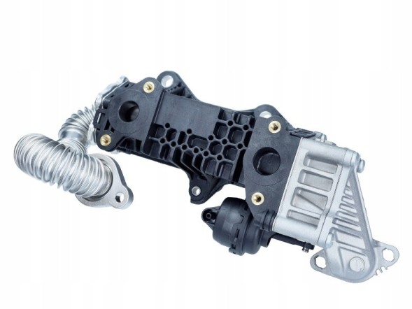 Maxgear 27-0806 Радіатор, система охолодження двигуна