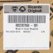 Fiat OE РОЗКЛАДАЧКА ДЛЯ ЗАЛИВКИ ПАЛИВА FIAT 600 E 52207568