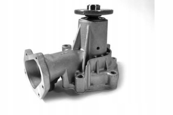 Aisin WPM-068V Водяний насос aisin wpm-068v wpm-068v