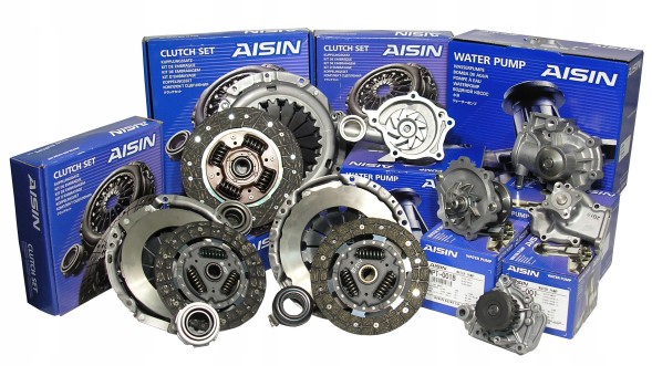Aisin WPM-068V Водяний насос aisin wpm-068v wpm-068v