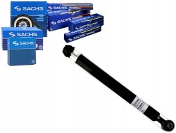 Sachs 315 868 SAC/GIFT Амортизатор ford b-max fiesta vi 1.0-1.6d 06.08- s