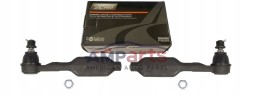 Chassis Pro AM-TES800225 HONDA ODYSSEY 2005-2009 2x Наконечник рульової тяги Л/П