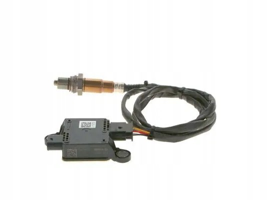 Bosch 0 281 007 924 Датчик сажового фільтра dpf 0 281 007 924