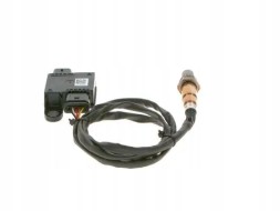Bosch 0 281 007 924 Датчик сажового фільтра dpf 0 281 007 924