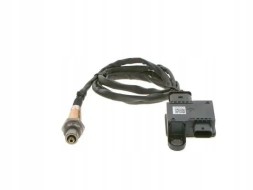 Bosch 0 281 007 924 Датчик сажового фільтра dpf 0 281 007 924