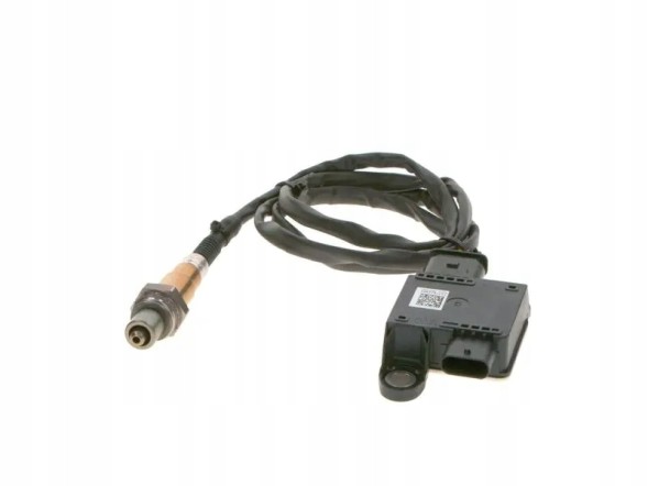 Bosch 0 281 007 924 Датчик сажового фільтра dpf 0 281 007 924