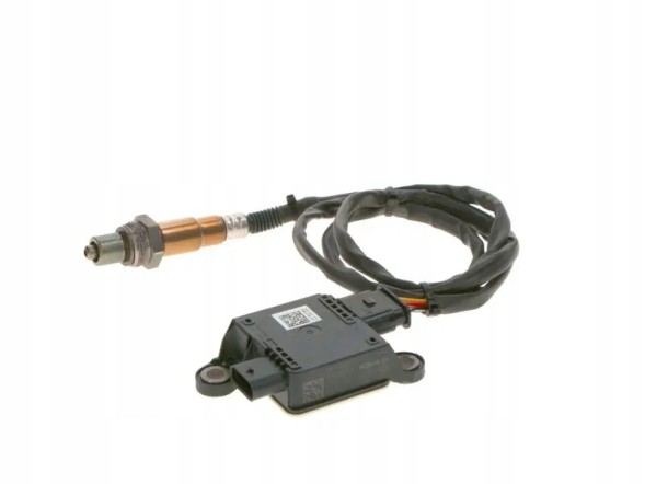 Bosch 0 281 007 924 Датчик сажового фільтра dpf 0 281 007 924