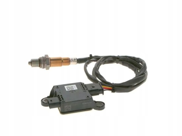 Bosch 0 281 007 924 Датчик сажового фільтра dpf 0 281 007 924