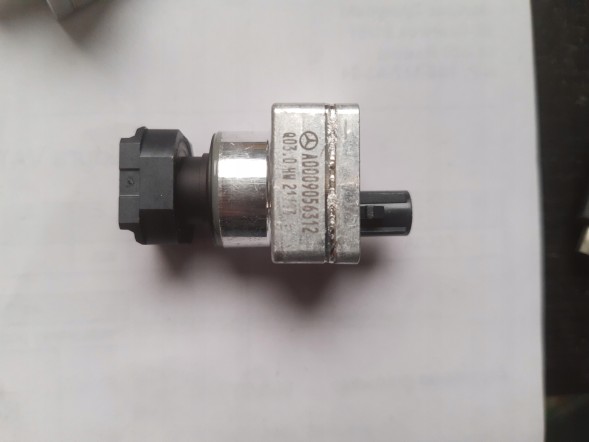 Mercedes-Benz OE A0009056312 0009056312 A0009056312 MERCEDES C 206 С W223 НОВА КАМЕРА A0009056312