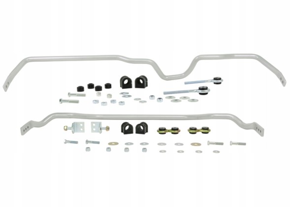 Китай WL-BNK004M-13182 СТАБІЛІЗАТОР АВТОМОБІЛЬНИЙ КОМПЛЕКТ NISSAN SILVIA S13 SR20 ДВИГУН WHITELINE