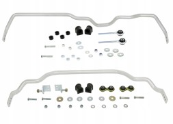 Китай WL-BNK004M-13182 СТАБІЛІЗАТОР АВТОМОБІЛЬНИЙ КОМПЛЕКТ NISSAN SILVIA S13 SR20 ДВИГУН WHITELINE