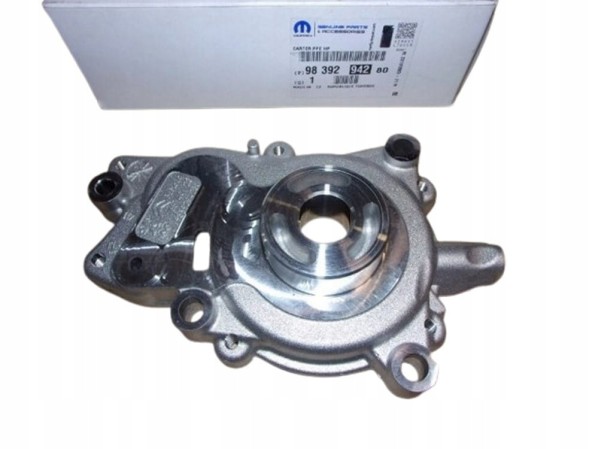 PSA 9839294280 Корпус паливного насоса citroen 2.0 blue hdi c4 c5 picasso jumper ds4 ds5