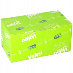 Valeo 884618 Valeo двигун повітродувки 884618