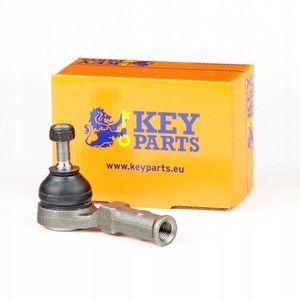 Key Parts KTR5156 Наконечник поперечної рульової тяги