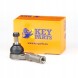 Key Parts KTR5156 Наконечник поперечної рульової тяги