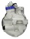 Nissens 89237 Компресор кондиціонера nissens 89237