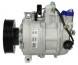 Nissens 89237 Компресор кондиціонера nissens 89237