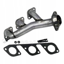 Китай SKP-SK674535 КОЛЕКТОР ВИПУСКНИЙ ЛІВИЙ 3.8 FORD MUSTANG 99-04р