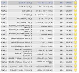 Blik 144607512R NOWA DOLNA KOMPLETNA RURA TURBO PRZEWÓD POWIETRZA DO INTERCOOLERA RENAULT MEGANE IV GRANDE SCENIC 4 KADJAR 1.5 dci 2015-> 2024 НОВИЙ НИЖНІЙ ПРОВОД ДО ІНТЕРКУЛЕРА RENAULT MEGANE IV SCENIC 4 KADJAR 1.5dci