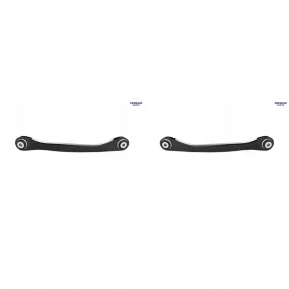 Sidem 2185 67 2x SIDEM важелі підвіски REAR L+R для BMW 5 G30, F90, 5 G31, 8 G15 F92