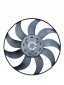 Mercedes-Benz OE @*UT@ C79764-100 C79764 C67298-100 C67298 A0999063001 0999063001 0999067903 A0999067903 A0995047400 0995047400 Пропелер вентилятор радіаторів mercedes amg gt x290 1000wat