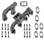 USA USA-3957075 ВИПУСКНИЙ КОЛЕКТОР 5.9 ДИЗЕЛЬ DODGE РАМ 2500 03-09 РАМ 3500 03-07 РАМ 4000