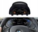 Китай BMW E60 E61 E63 E64 2003-2009 LICZNIK CYFROWY Virtual BMW E60 E61 E63 E64 2003-2009 ЦИФРОВИЙ СПІДОМЕТР ПРИЛАДОВА ПАНЕЛЬ LCD DIGITAL DASHBOARD