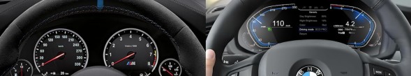 Китай BMW E60 E61 E63 E64 2003-2009 LICZNIK CYFROWY Virtual BMW E60 E61 E63 E64 2003-2009 ЦИФРОВИЙ СПІДОМЕТР ПРИЛАДОВА ПАНЕЛЬ LCD DIGITAL DASHBOARD