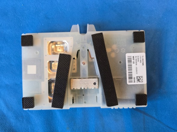 BMW OE MODUŁ TELEMATIC ATM (33) BMW G20 G26 G30 G05 G06 G12 U06 U11 5B616E7 5B418F3 NOWY ! quali21022026 ТЕЛЕМАТИЧНИЙ МОДУЛЬ ATM (33) BMW G20 G26 G30 G05 G12 U06 U11 5B616E7 5B418F3