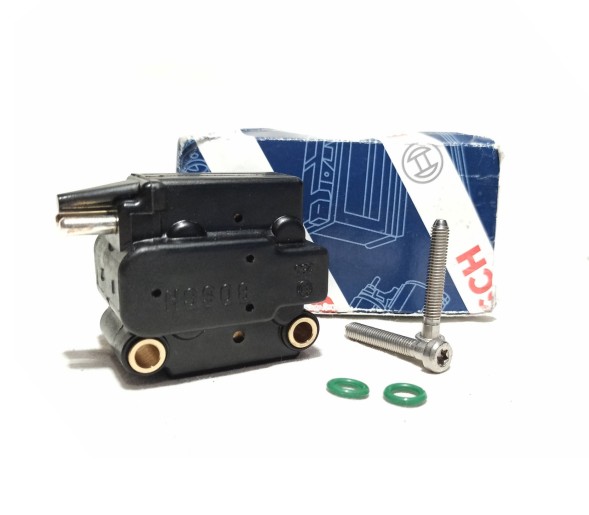 Bosch F026T03002 Регулятор тиску палива bosch f026t03002 оригінал бензин європейський