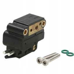 Bosch F026T03002 Регулятор тиску палива bosch f026t03002 оригінал бензин європейський