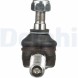 TA1617 DELPHI Тяга рульова
