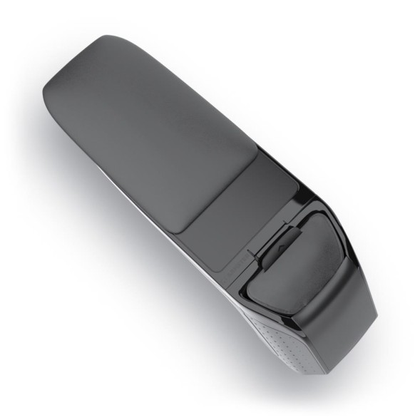 Rati Rati-A24385 ПІДЛОКІТНИК для Chevrolet Orlando (2010-2019) - А2 чорний