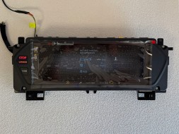 Citroen OE 5907090996365 СЧІТЧИК СПІДОМЕТРА CITROEN C4 PICASSO 9676012180 НОВА МАТРИЦЯ