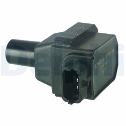 GN10404 12B1 DELPHI Катушка системи запалювання