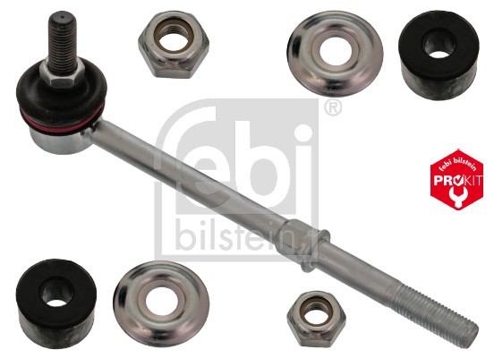 41615 FEBI BILSTEIN Тяга стабiлiзатора