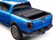 Китай 448810VA BAKFLIP MX4 Жорстка кришка пакета складана ролета Volkswagen Amarok 2023-