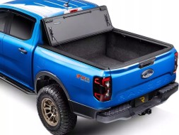 Китай 448810VA BAKFLIP MX4 Жорстка кришка пакета складана ролета Volkswagen Amarok 2023-
